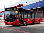 Optare MetroCity 2012 года